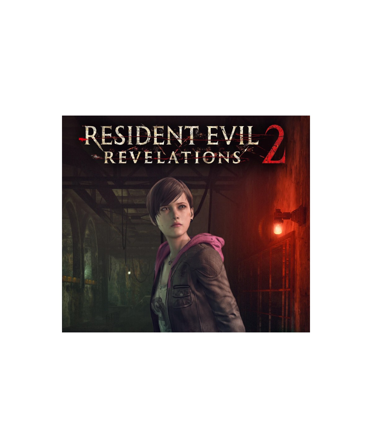 Resident Evil Revelations 2 Episode Three: Judgment DLC Steam Key EUROPE